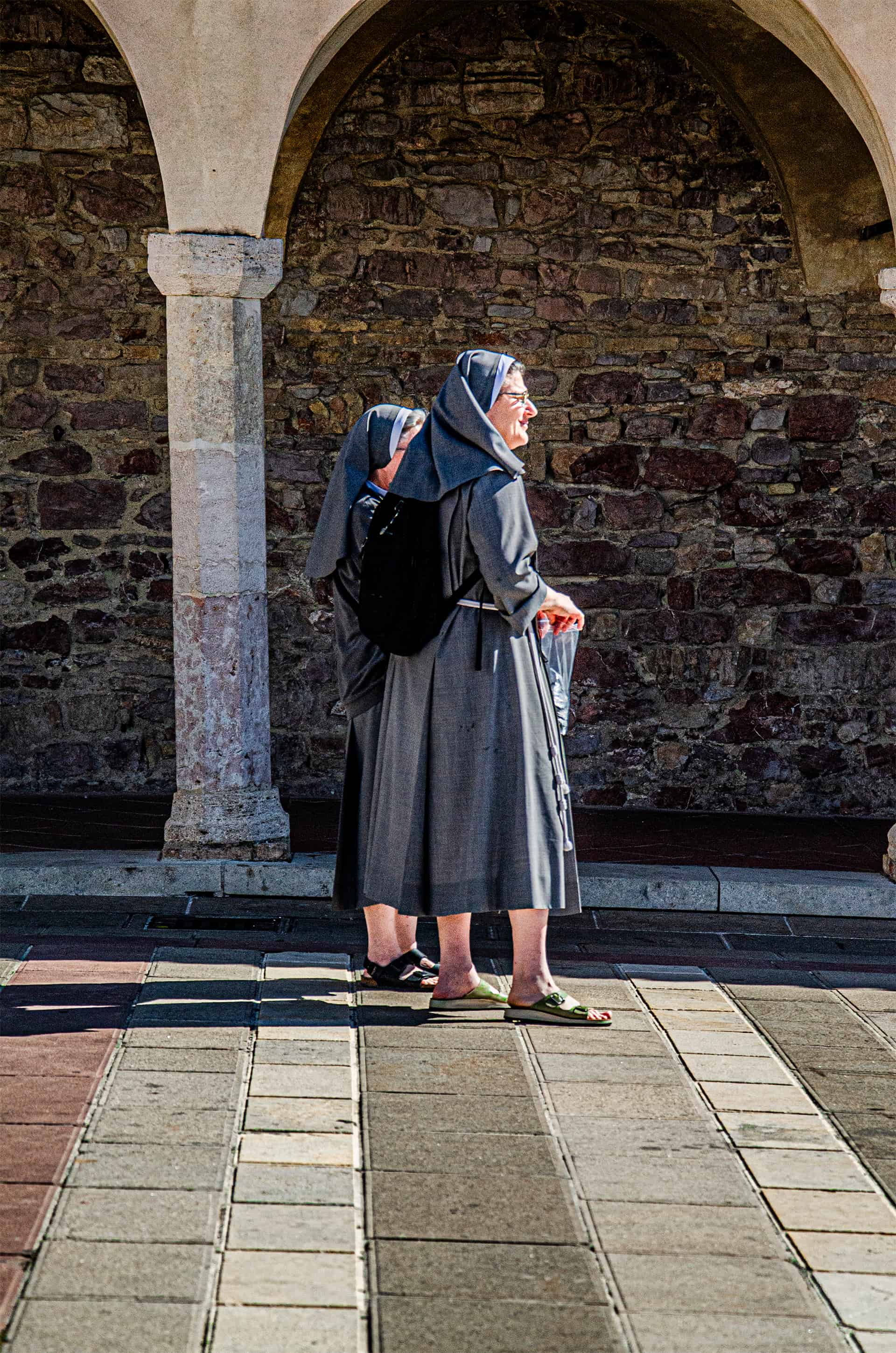Assisi, Umbria, Italy (2024)