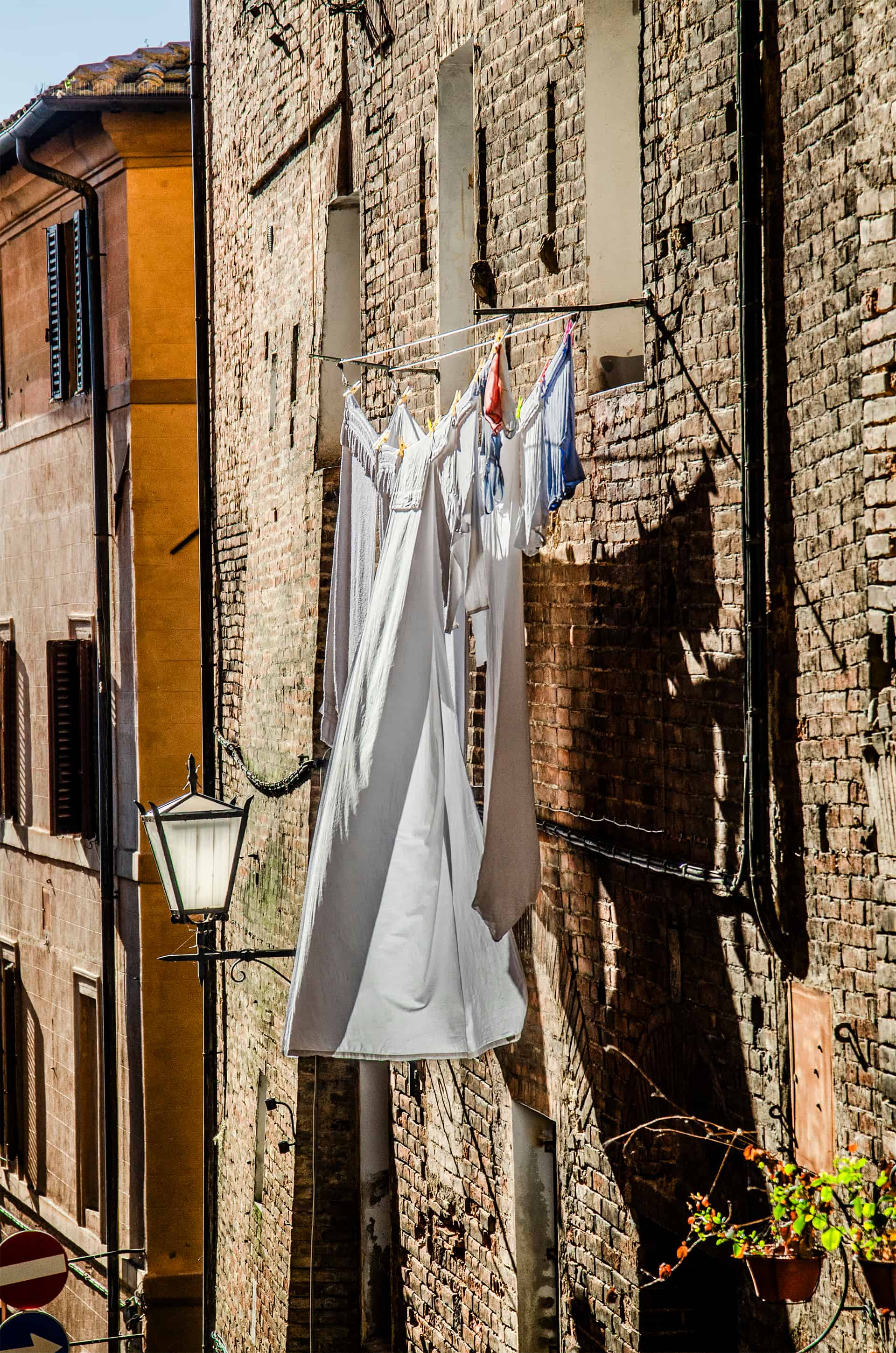 Siena, Tuscany, Italy (2024)