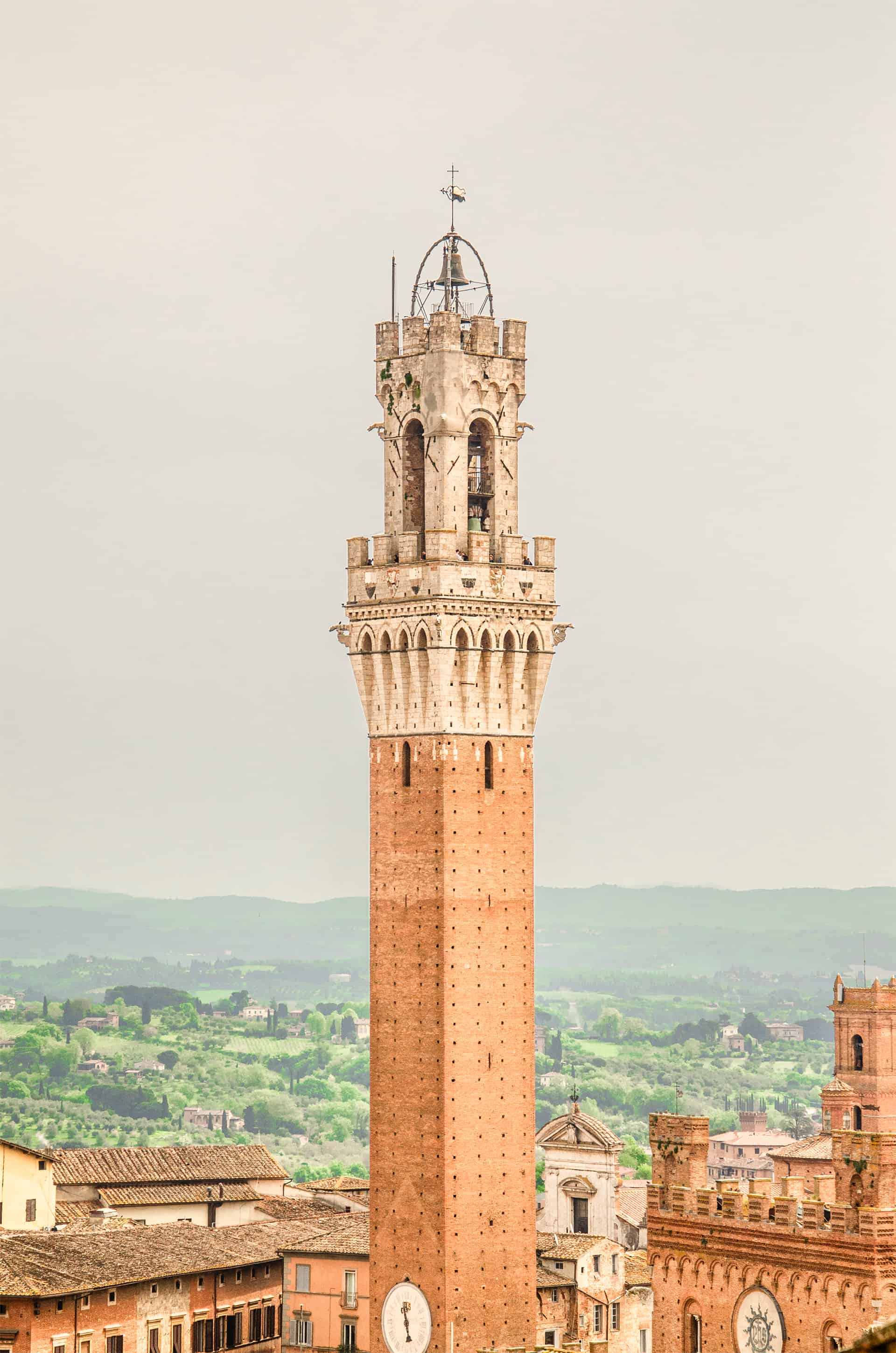 Siena, Tuscany, Italy (2024)